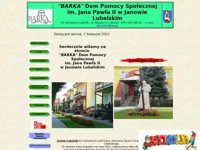 dpsjanow.pl