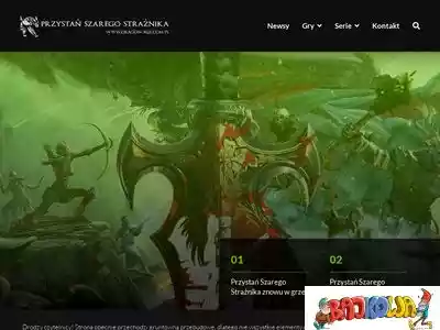 dragon-age.com.pl