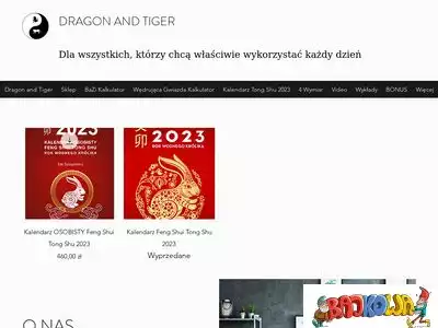 dragonandtiger.pl