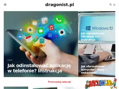 dragonist.pl