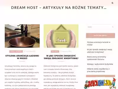 dream-host.pl