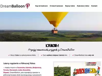 dreamballoon.pl