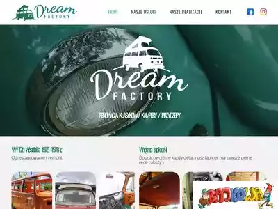 dreamfactory.com.pl