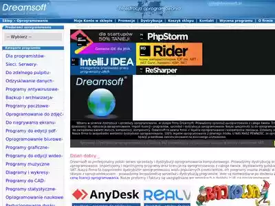 dreamsoft.com.pl