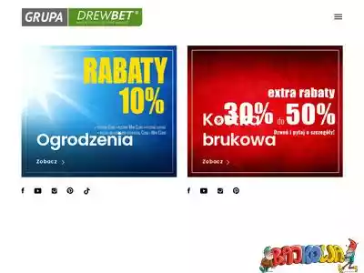 drewbet.pl