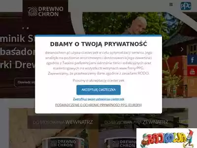 drewnochron.pl