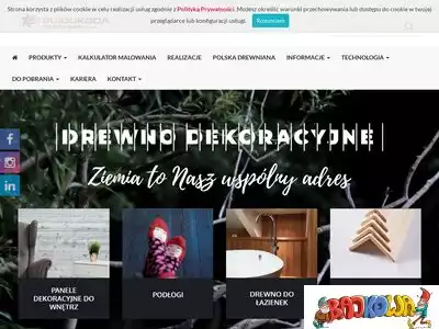 drewnoestonskie.pl