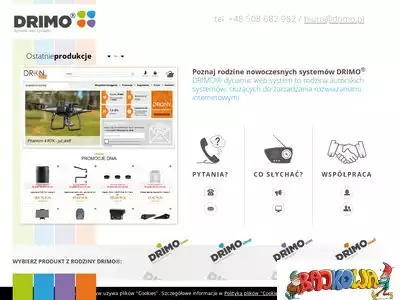 drimo.pl