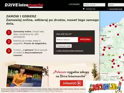 drive.intermarche.pl