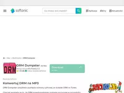 drm-dumpster.softonic.pl