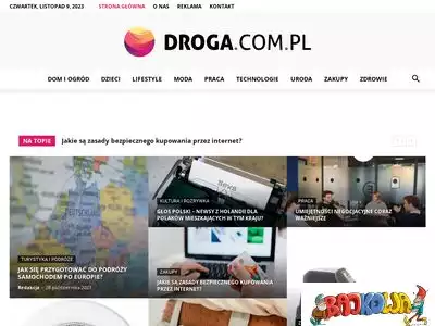 droga.com.pl