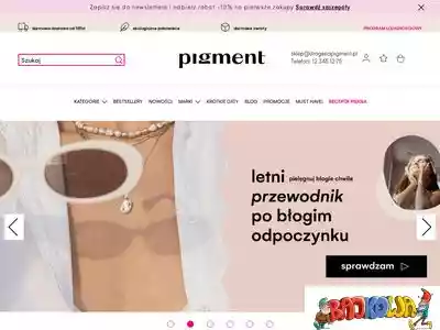 drogeriapigment.pl