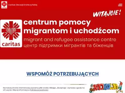 drohiczyn.caritas.pl