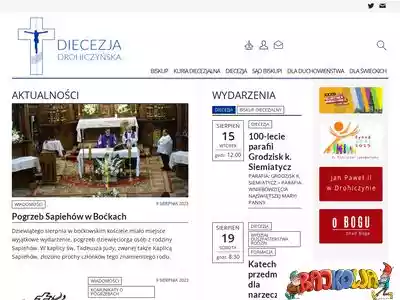 drohiczynska.pl