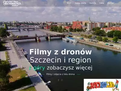 drony.szczecin.pl