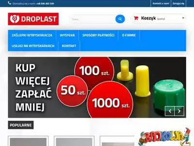 droplast.pl