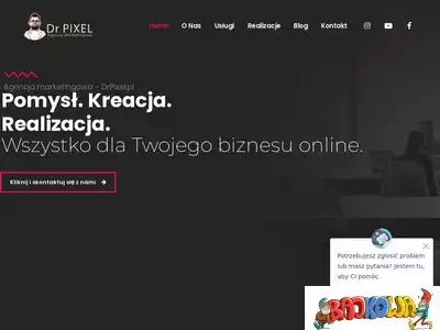 drpixel.pl