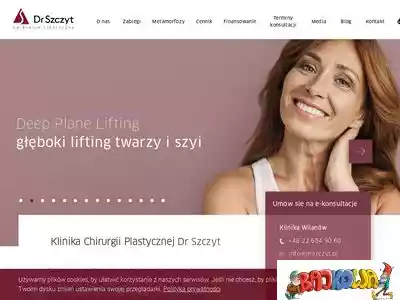 drszczyt.pl