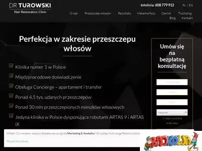 drturowski.pl