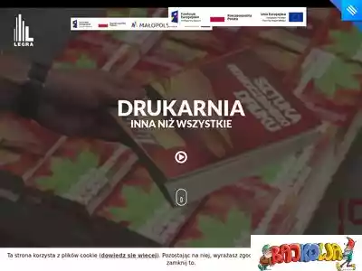 drukarnialegra.pl