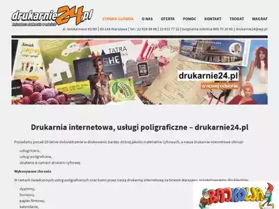 drukarnie24.pl