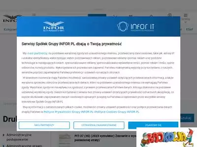 druki.infor.pl