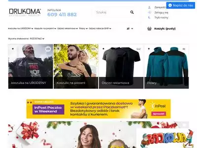 drukoma.pl