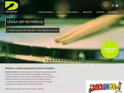 drumsetacademy.pl