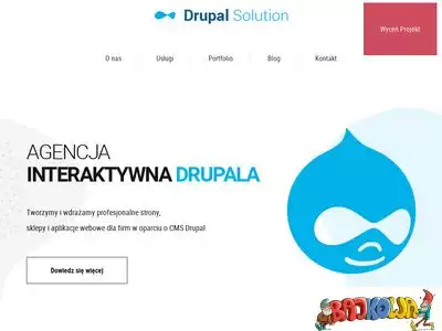 drupalsolution.pl