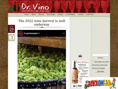 drvino.com