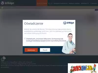 drwidget.pl