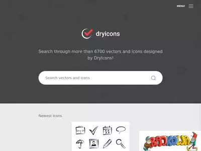 dryicons.com