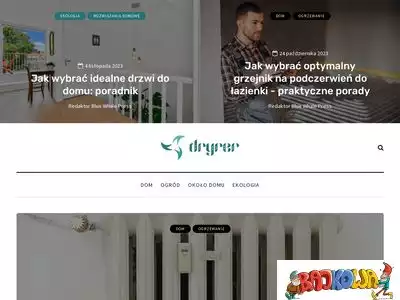 dryrer.pl