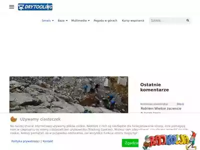 drytooling.com.pl