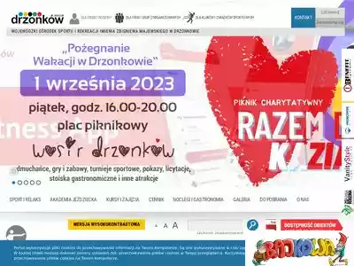 drzonkow.pl