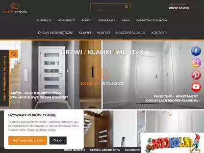 drzwistudio.pl