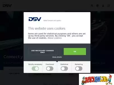 dsv.com