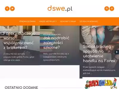 dswe.pl