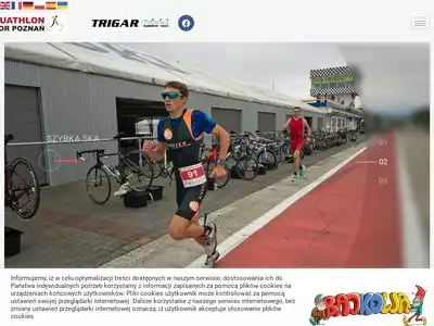 duathlonpoznan.pl