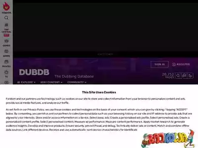 dubdb.fandom.com