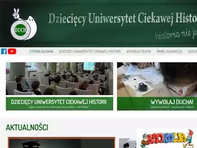 duch.edu.pl