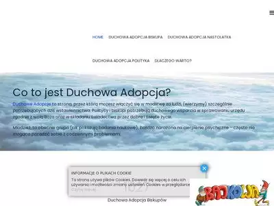 duchoweadopcje.pl