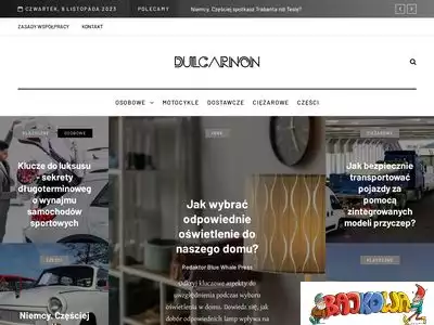 dulcarnon.pl