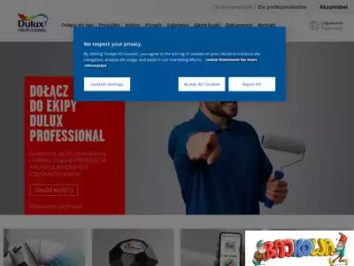 duluxprofessional.pl