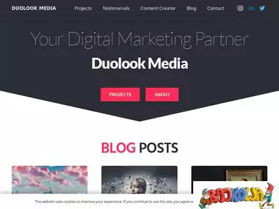 duolookmedia.com