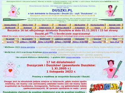 duszki.pl