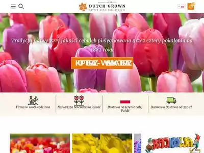 dutchgrown.pl