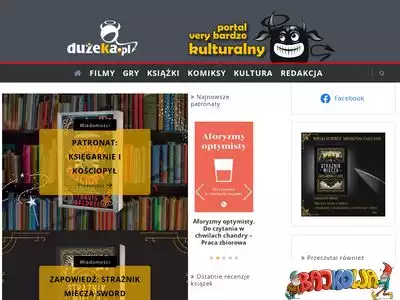 duzeka.pl