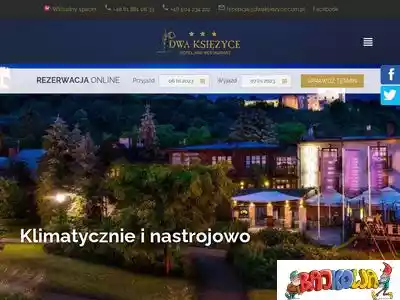 dwaksiezyce.com.pl