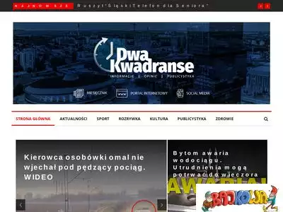 dwakwadranse.pl